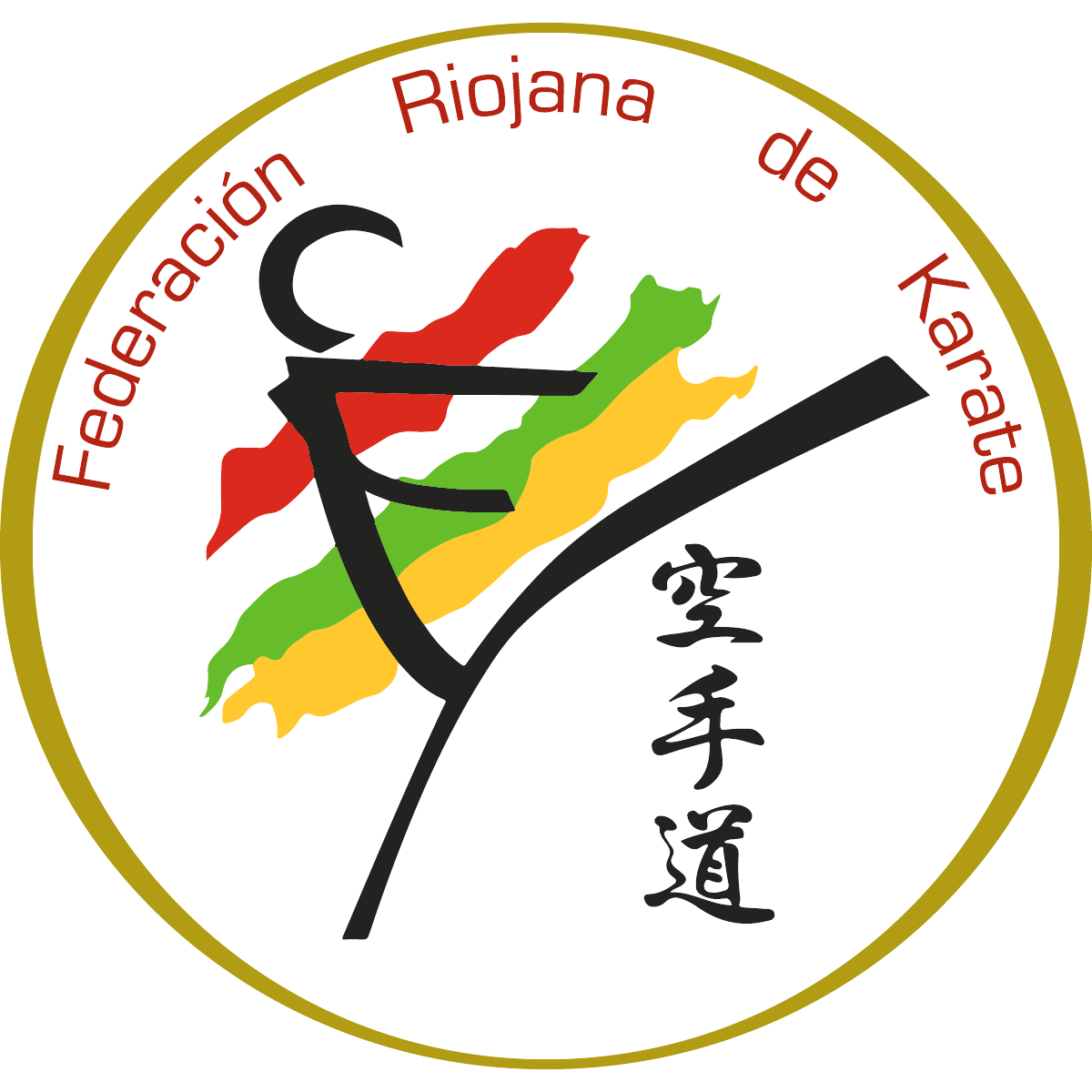 Federación Riojana de Karate